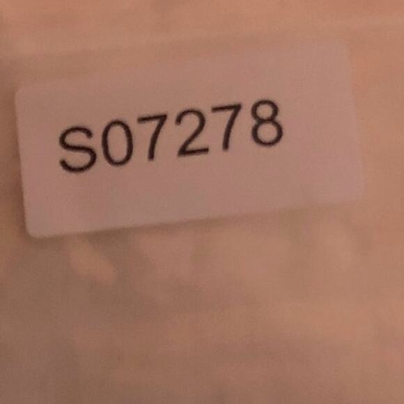 Brooks Brothers Red Fleece Womens Shirt White Collared Button Down Stretch 8 - Picture 13 of 13